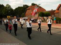 Schützenfest Münchehagen